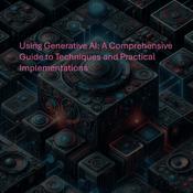 Podcast Using Generative AI: A Comprehensive Guide to Techniques and Practical Implementations