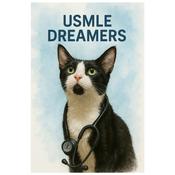 Podcast USMLE DREAMERS