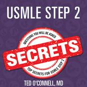 Podcast USMLE Step 2 Secrets
