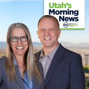 Podcast Utah's Morning News