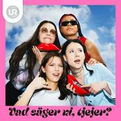 Podcast Vad säger ni, tjejer?