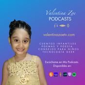 Podcast Valentina Zoe