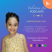 Podcast Valentina Zoe