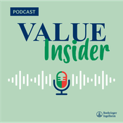 Podcast Value Insider Podcast PT