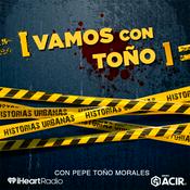 Podcast Vamos con Toño