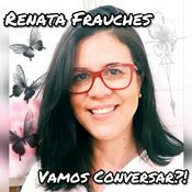 Podcast Vamos Conversar?!