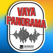 Podcast Vaya panorama