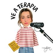 Podcast VE A TERAPIA