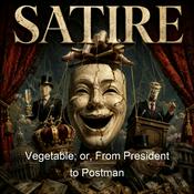 Podcast Vegetable; or, From President to Postman