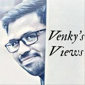 Podcast Venky's Views