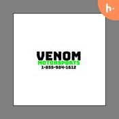 Podcast Venom Motorsports USA