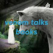 Podcast venom talks books