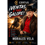 Podcast ¡Ventas A Todo Galope!