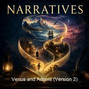 Podcast Venus and Adonis (Version 2)