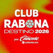 Podcast VERANITO CLUB RABONA DESTINO 2026