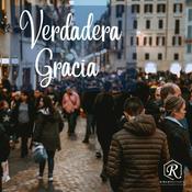 Podcast Verdadera gracia