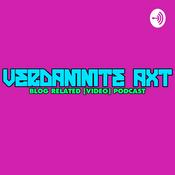 Podcast Verdammte Axt | Blog Related Podcast