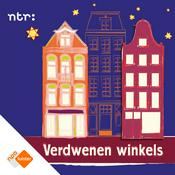 Podcast Verdwenen Winkels