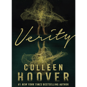 Podcast Verity by Colleen Hoover, Book Summary, Podcast, English