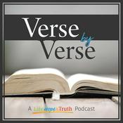 Podcast Verse by Verse
