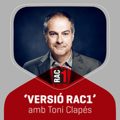 Podcast Versió RAC1 - Bala perduda, amb Marc Bala