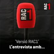 Podcast Versió RAC1 - L'entrevista, amb...