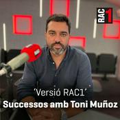 Podcast Versió RAC1 - Successos amb Toni Muñoz