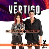 Podcast Vértigo