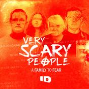 Podcast Very Scary People