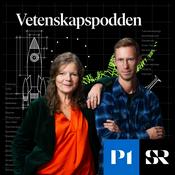 Podcast Vetenskapspodden
