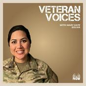 Podcast Veteran Voices