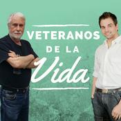 Podcast Veteranos de la Vida