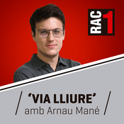Podcast Via lliure - Tertúlia de patates