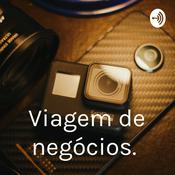 Podcast Viagem de negócios.