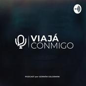 Podcast Viajá Conmigo