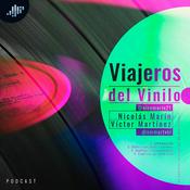 Podcast Viajeros del Vinilo | PIA Podcast