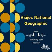 Podcast Viajes National Geographic