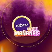 Podcast Vibra en las Mañanas