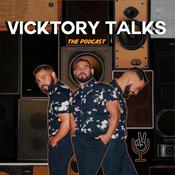 Podcast Vicktory Talks