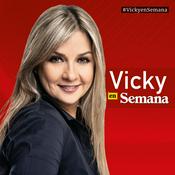 Vicky en Semana