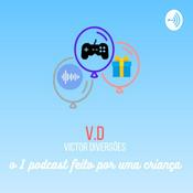 Podcast Victor Diversões