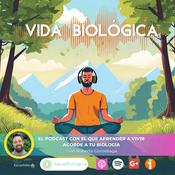 Podcast Vida Biológica