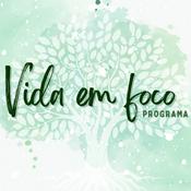 Podcast Vida em Foco - com Jéssica Barbosa, Médica Psiquiatria