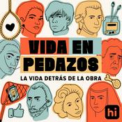 Podcast Vida en pedazos