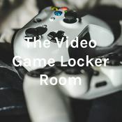 Podcast Video Game Locker Room