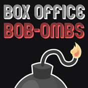 Podcast Box Office Bob-ombs