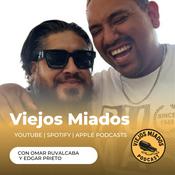 Podcast Viejos Miados Podcast