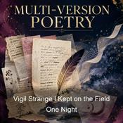 Podcast Vigil Strange I Kept on the Field One Night