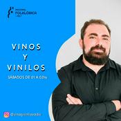 Podcast Vinos y Vinilos