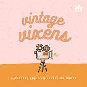 Podcast Vintage Vixens